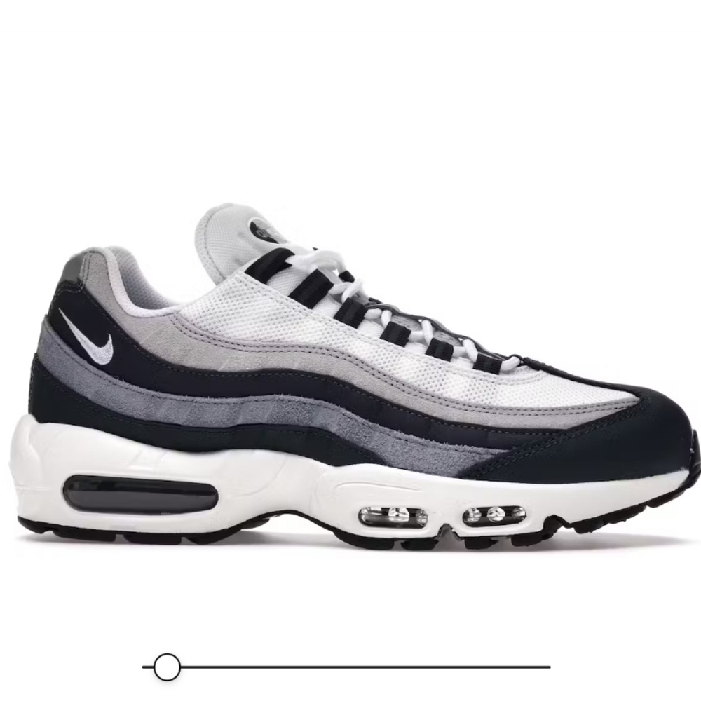 Nike Air Max 95 - Picture 7 of 7